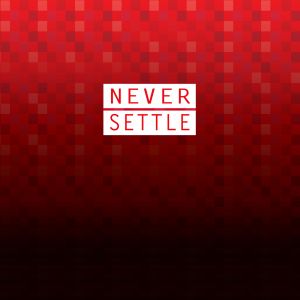 OnePlus One Home Wall