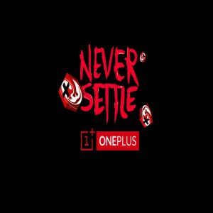 OnePlus One Home Wall