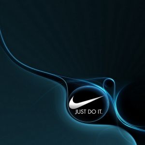 Nike Just Do It G