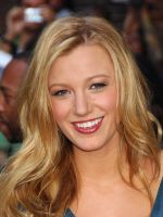 Beautiful Blake Lively Celebrity Girls Pictures Mobile Phone Wallpaper Free