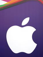 Apple IPhone logo
