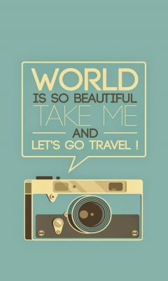 World Lets Travel