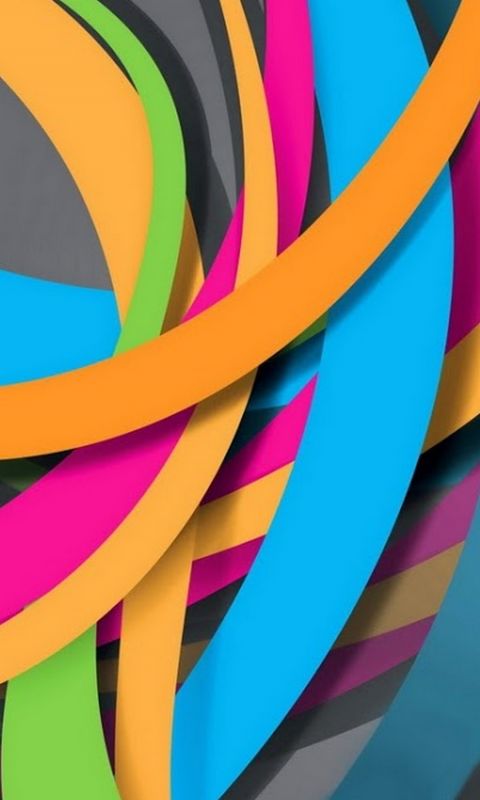 1080x1920 Abstract Wallpapers
