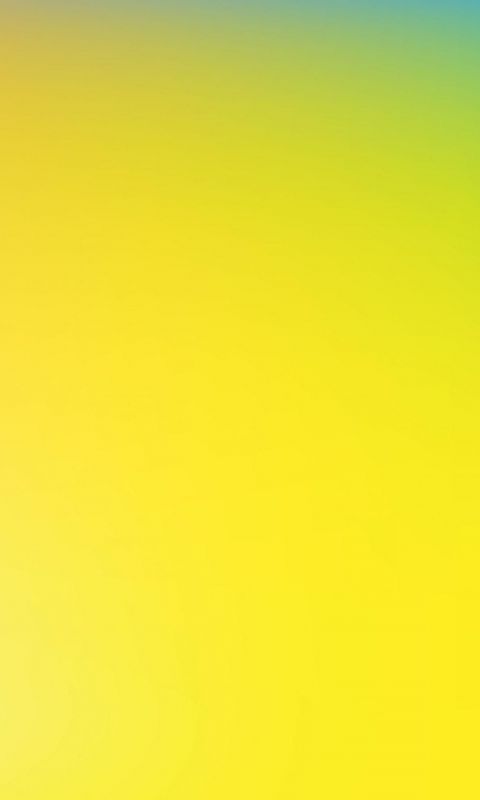 Yellow Abstract Wallpaper