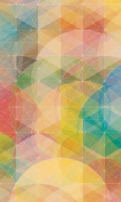 Geometric Pattern Abstract Samsung Galaxy S  Wallpaper