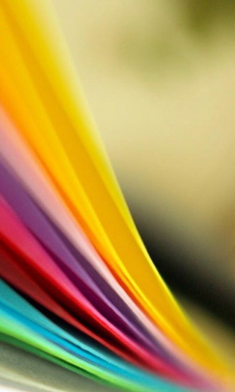 Abstract Colorful Book Page Iphone   Wallpaper Ilikewallpaper Com