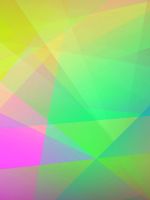 Abstract Colorful Geometry IPhone   Plus Wallpaper Ilikewallpaper Com