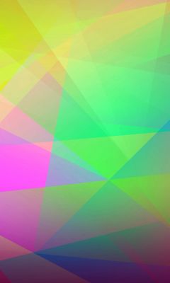Abstract Colorful Geometry IPhone   Plus Wallpaper Ilikewallpaper Com
