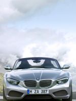 The New BMW Sports Car IPhone   Plus Wallpaper