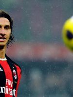 Free Download Wallpaper For Android     X     Sports Ac Milan Zlatan Ibrahimovic Soccer Sports Yellow