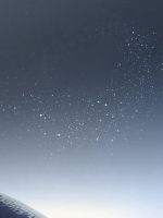 Galaxy Night Sky Star Art Illustration wallpaper