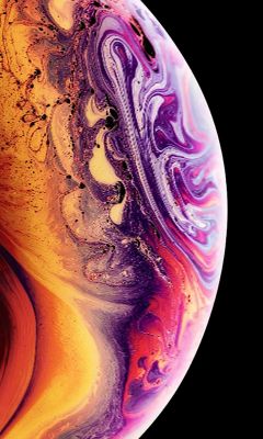 marketing for any iPhone wallpaper