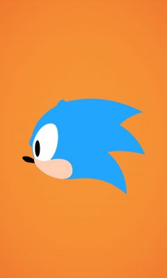 Sonic Mania Phone SonicTheHedgehog wallpaper