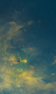 Studio Ghibli mobile without text Album on Imgur wallpaper