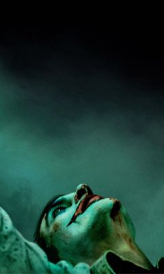 Joker Phone wallpaper
