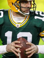 aaron rodgers green bay packers green bay wallpaper