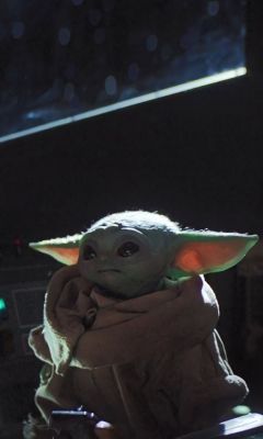 87 Baby Yoda And Images all net wallpaper