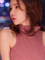 In 4k Ultra Hd Cute Asian Girl HD wallpaper