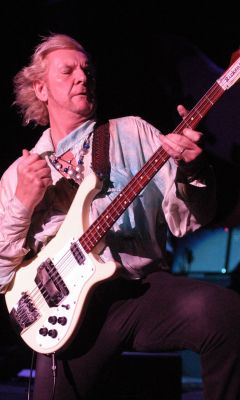 Best 51 Chris Squire on Hip wallpaper