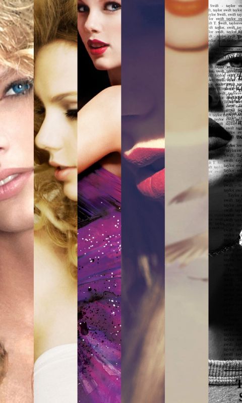 Taylor Swift Mobile wallpaper