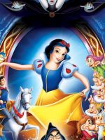 Dissecting the Classics Snow White and the Seven D... wallpaper