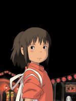 Spirited Away Phone New Studio Ghibli wallpaper