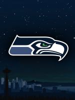 I made a skyline mobile for r SeattleWA I thought ... wallpaper