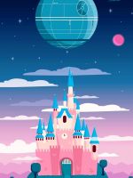 Disney wallpaper