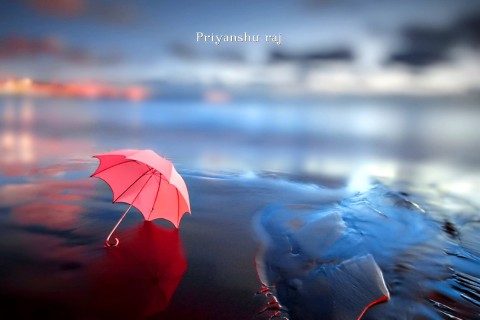 Priyanshu raj Text Wallpaper