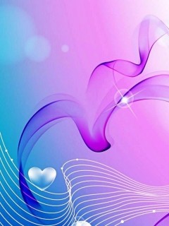                baby_para Text Wallpaper