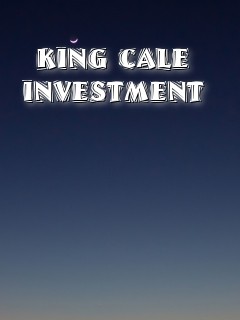 KING CALE INVESTMENT Text Wallpaper