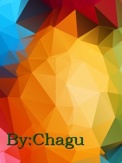 By:Chagu Text Wallpaper