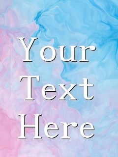 Your Text Here Text Wallpaper