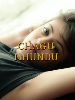 CHAGU NHUNDU Text Wallpaper