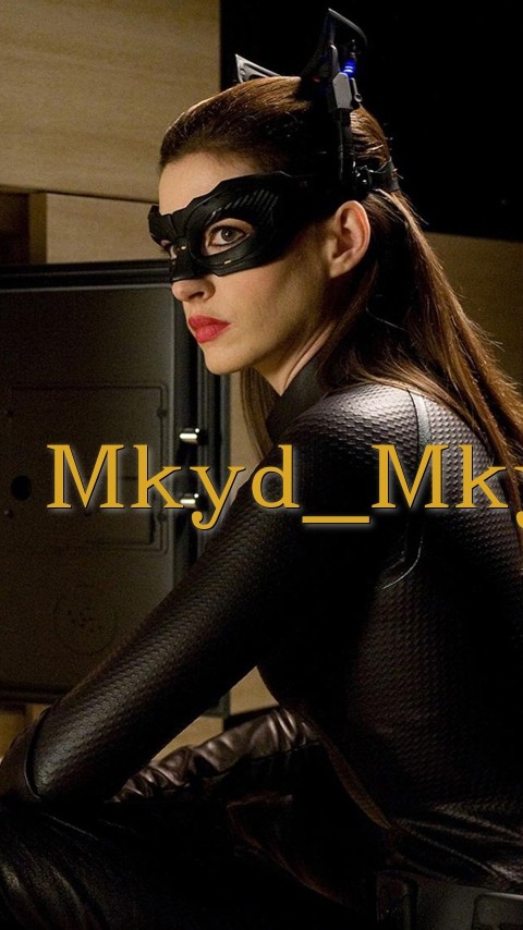 Mkyd_Mkyd Text Wallpaper