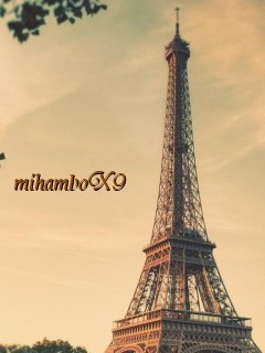 mihamboX9 Text Wallpaper