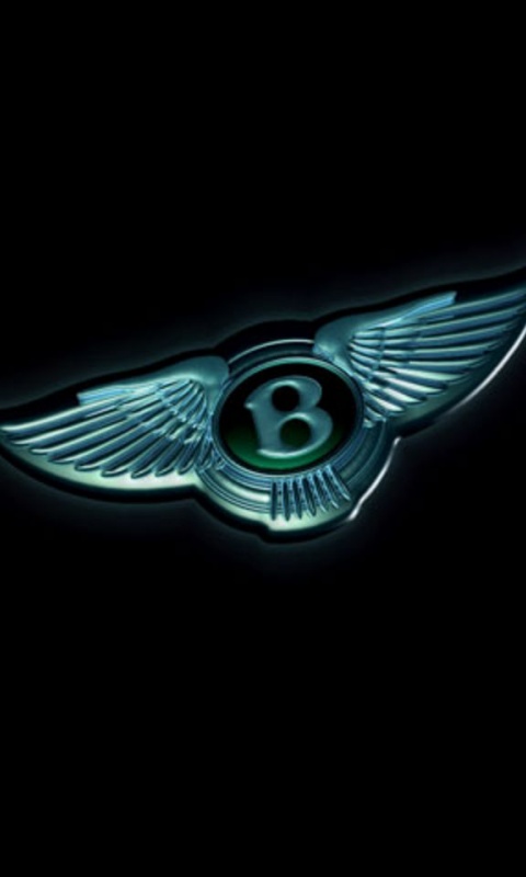 Fonds d'ecran Rétro style Logotype Emblème Bentley En gros plan Voitures  télécharger photo