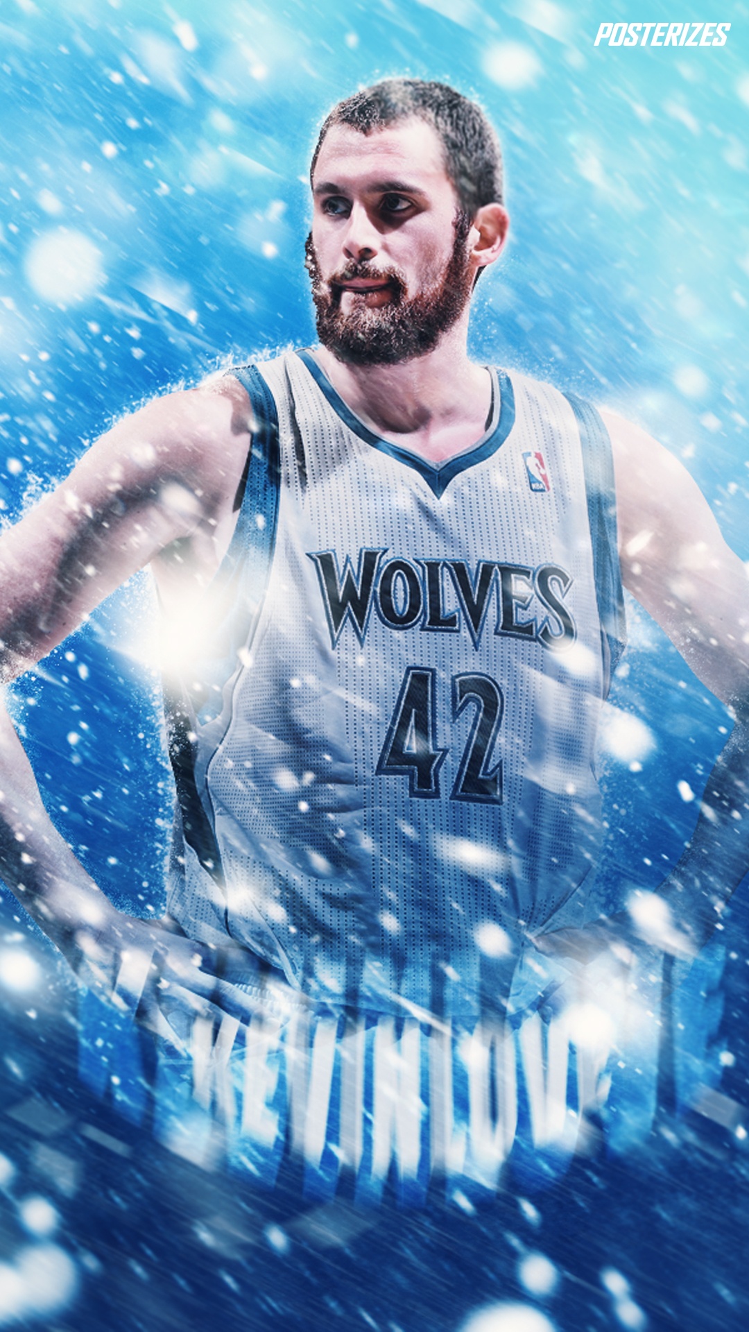 Kevin Love Timberwolves Wallpaper Galaxy S for Insignia 5X