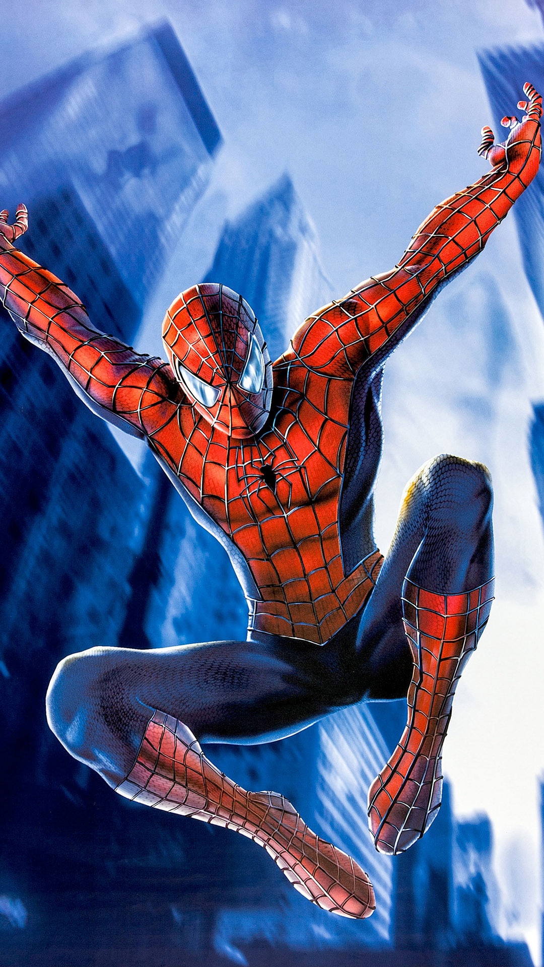 Spider Man Wallpaper for LG Nexus 5