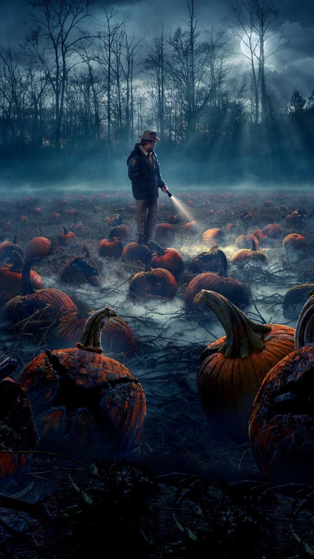 Stranger Things wallpaper for Insignia 5X Stranger Things wallpaper for Insignia 5X