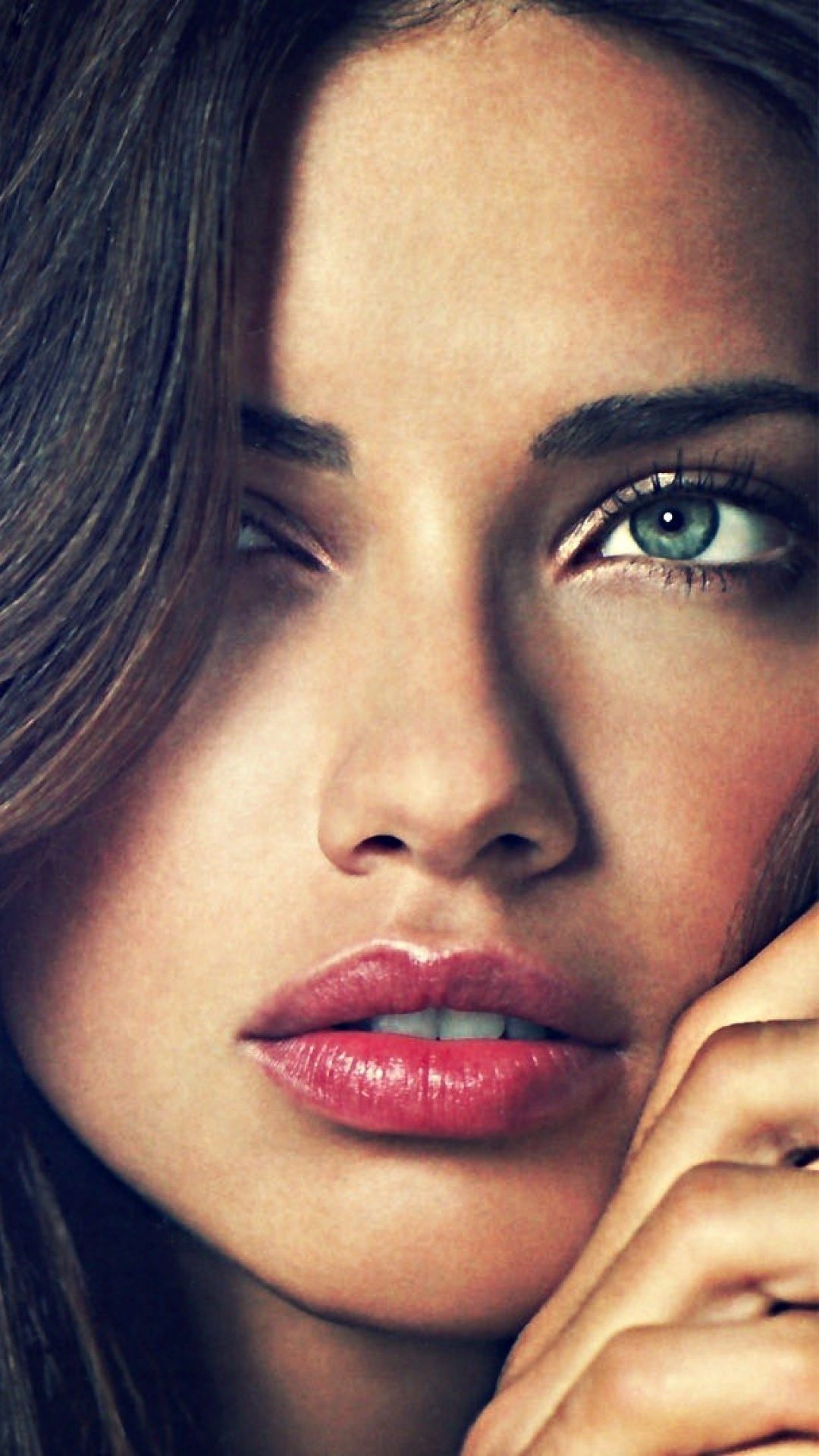 Victoria Secret Adriana Lima Wallpaper for Insignia 5X Victoria Secret Adriana Lima Wallpaper for Insignia 5X